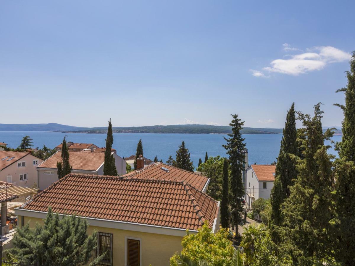 Dolores Crikvenica Exterior foto