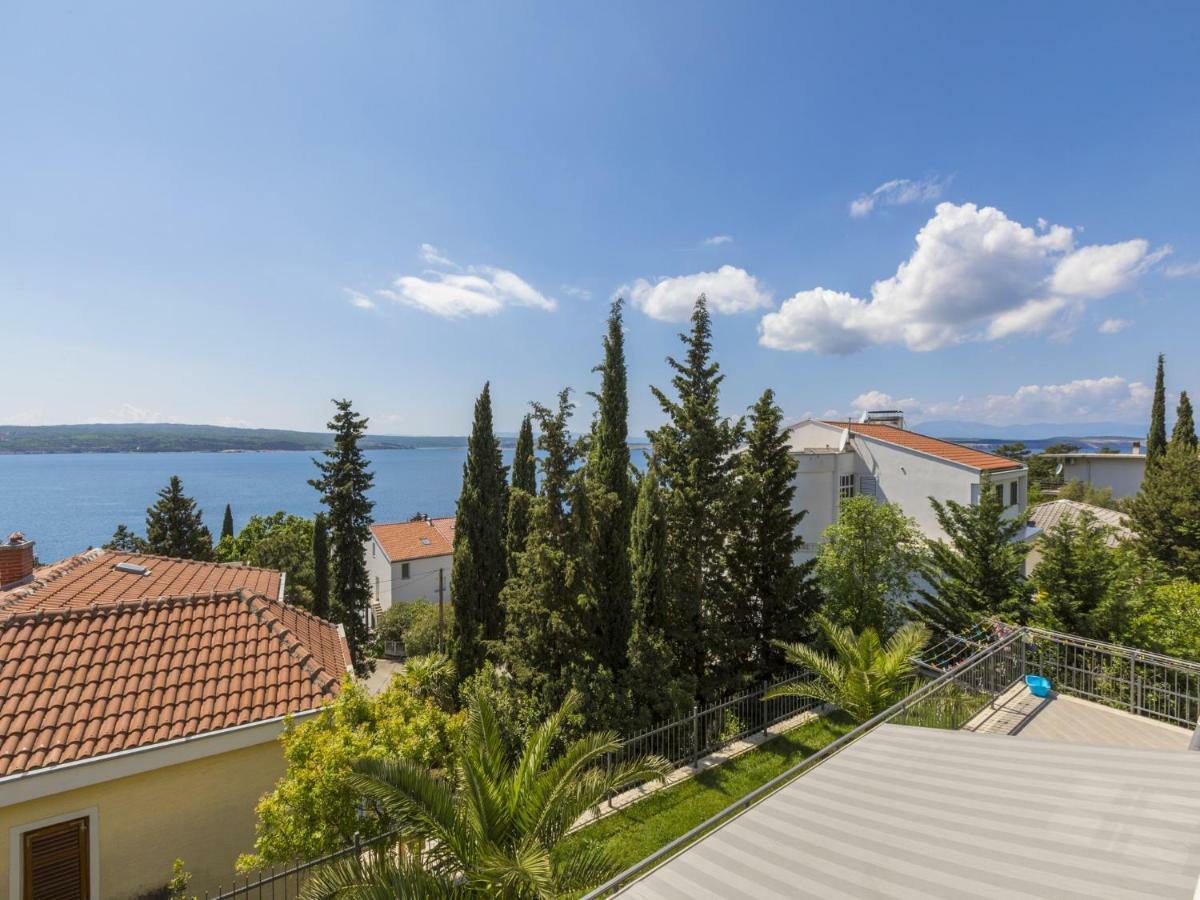 Dolores Crikvenica Exterior foto