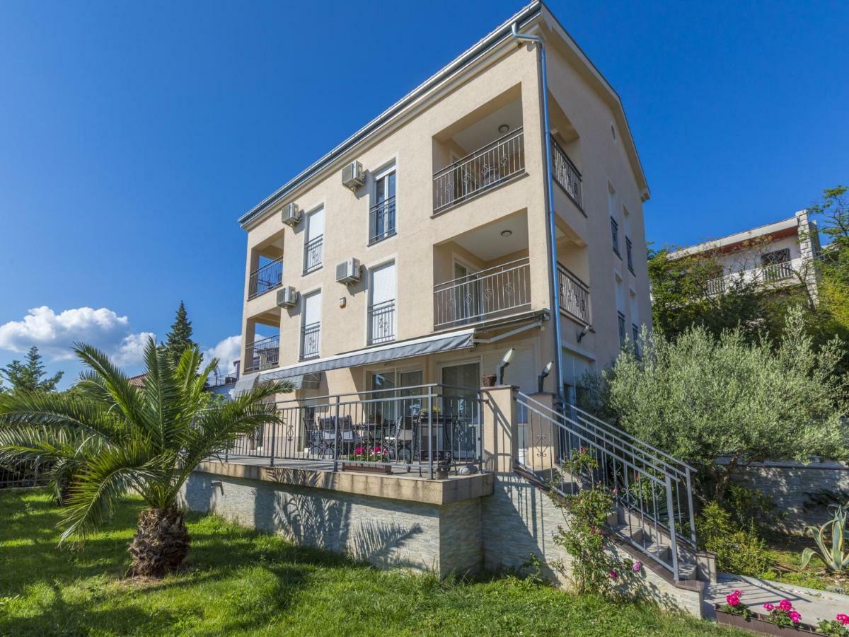 Dolores Crikvenica Exterior foto